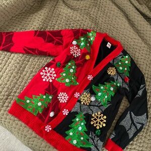 Christmas Sweater